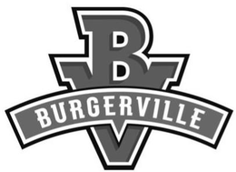 BV BURGERVILLE trademark