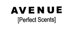 AVENUE [PERFECT SCENTS] trademark