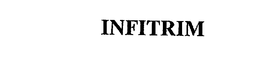 INFITRIM trademark