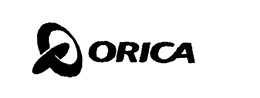 ORICA trademark