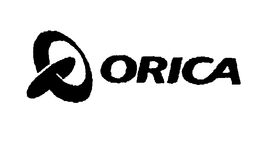 ORICA trademark