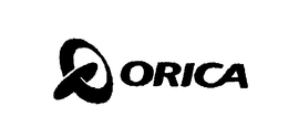 ORICA trademark