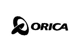 ORICA trademark