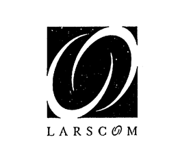 LARSCOM trademark