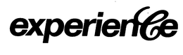 EXPERIENCE trademark