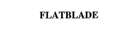 FLATBLADE trademark