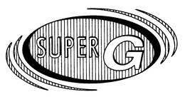 SUPER G trademark