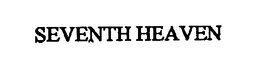 SEVENTH HEAVEN trademark