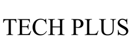 TECH PLUS trademark