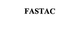 FASTAC trademark