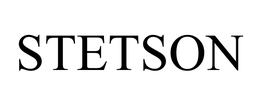 STETSON trademark