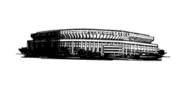 YANKEE STADIUM trademark