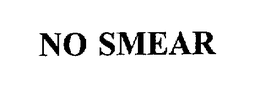 NO SMEAR trademark