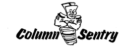 COLUMN SENTRY trademark