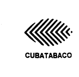 CUBATABACO trademark