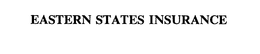 EASTERN STATES INSURANCE trademark