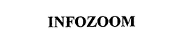 INFOZOOM trademark