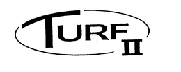TURF II trademark
