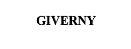 GIVERNY trademark