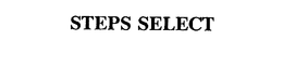 STEPS SELECT trademark