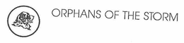 ORPHANS OF THE STORM trademark