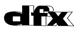 DFX trademark