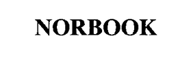 NORBOOK trademark