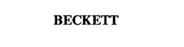 BECKETT trademark