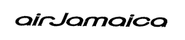 AIRJAMAICA trademark