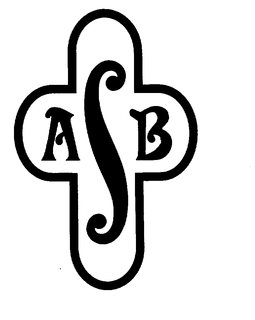 ASB trademark