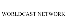 WORLDCAST NETWORK trademark