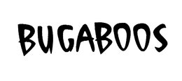 BUGABOOS trademark