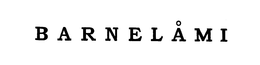 BARNELAMI trademark