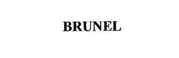 BRUNEL trademark
