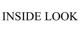 INSIDE LOOK trademark
