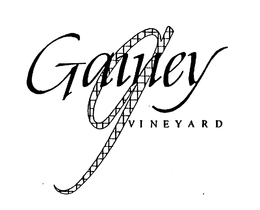G GAINEY VINEYARD trademark