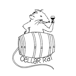 CELLAR RAT trademark