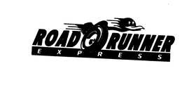 ROAD RUNNER EXPRESS trademark