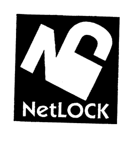 NETLOCK trademark