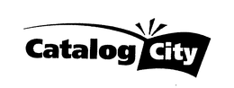 CATALOG CITY trademark