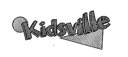 KIDSVILLE trademark