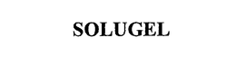SOLUGEL trademark