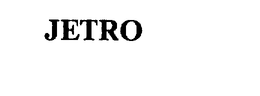 JETRO trademark