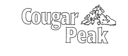 COUGAR PEAK trademark