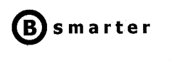 B SMARTER trademark