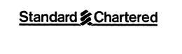 STANDARD CHARTERED trademark