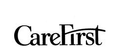 CAREFIRST trademark