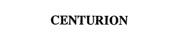 CENTURION trademark