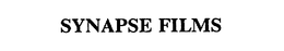 SYNAPSE FILMS trademark