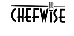 CHEFWISE trademark